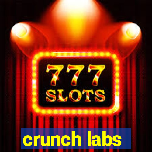 crunch labs